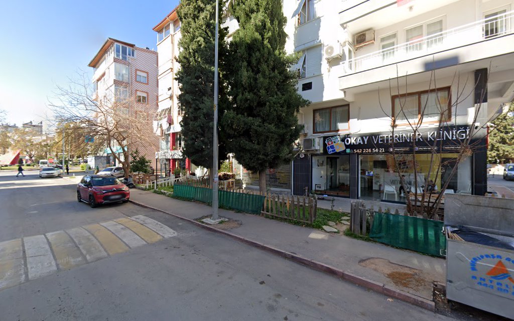 Okay Veteriner Kliniği